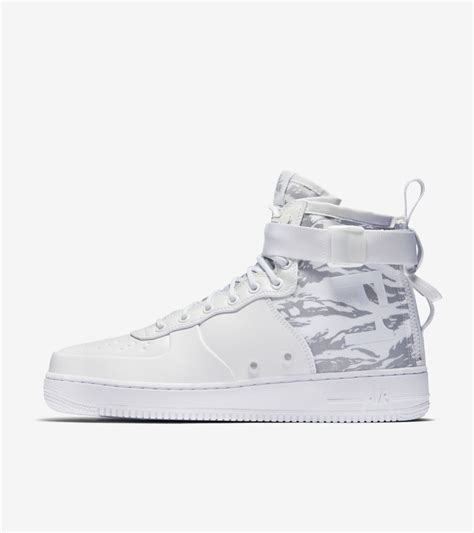 nike sf air force 1 mid weiß|air force 1 mid sale.